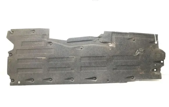 Center/middle under tray cover
