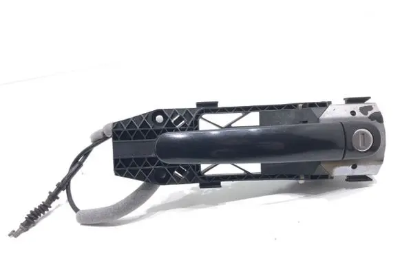 Seat Ibiza IV (6J,6P) Front door exterior handle 