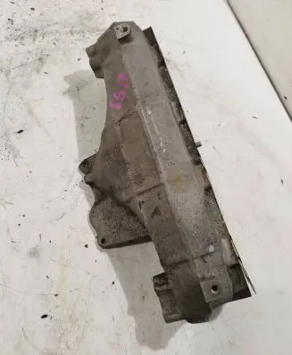 Audi A6 S6 C6 4F Intake manifold 03G129713