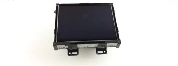 Maserati Levante Screen/display/small screen 670102580