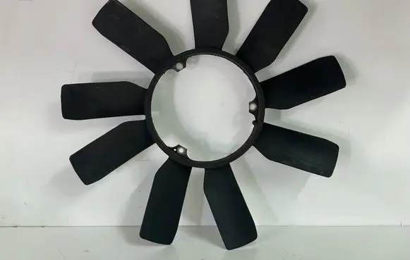 Mercedes-Benz CLK A208 C208 Fan impeller 6032000523