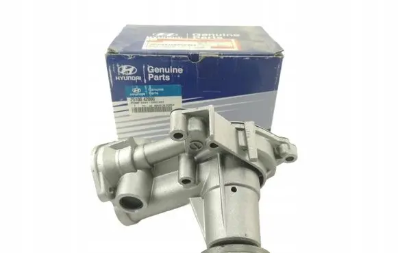 Mitsubishi L200 Water pump 2510042000