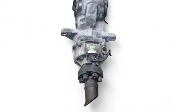 Hyundai Tucson JM Rear differential 47800-39000