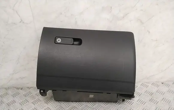 Mercedes-Benz C W206 Glove box A2066803701