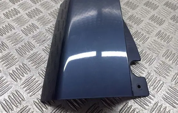 Opel Meriva A Rear/tail light trim molding 13130027