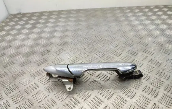 Honda FR-V Front door exterior handle