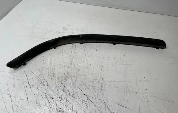 BMW 5 E39 Front bumper splitter molding 2494193