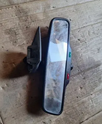 Mercedes-Benz E W210 Rear view mirror (interior) A2108100517 7045 43R123103