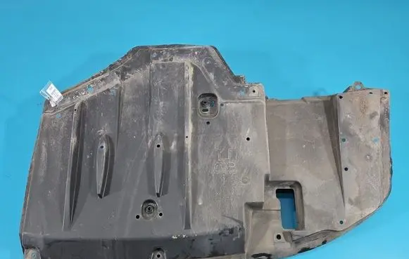 Toyota Corolla E160 E170 Center console 5839902060 IMPRK1592433