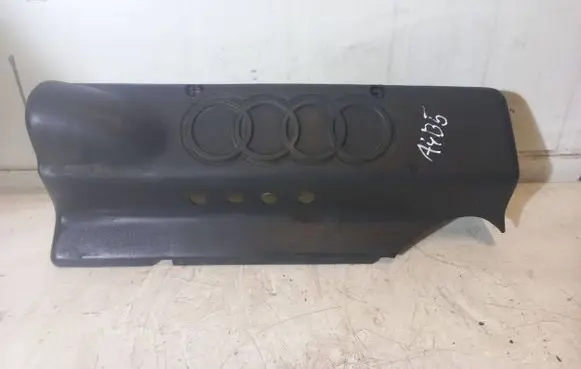 Audi A4 S4 B5 8D Engine cover (trim) 050103935