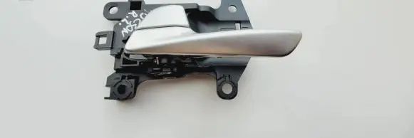 Hyundai Tucson TL Rear door interior handle trim 