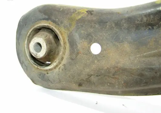 Skoda Rapid (NH) Front lower control arm/wishbone