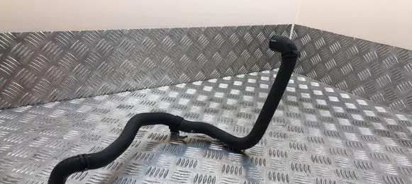 Mercedes-Benz E C207 W207 Engine coolant pipe/hose A2048306396