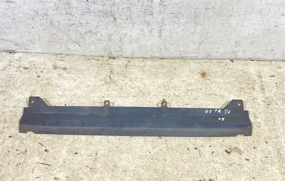 Audi Q7 4L Radiator trim 4l0121292