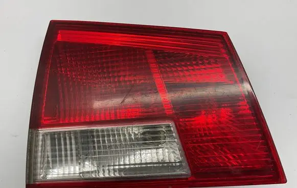 Opel Vectra C Tailgate rear/tail lights 443531 ZB443553 20443533