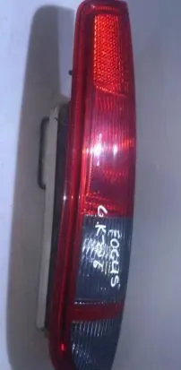 Ford Focus Rear/tail lights