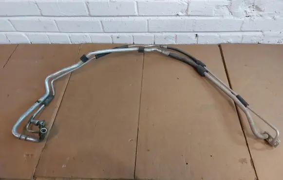 Opel Vectra C Air conditioning (A/C) pipe/hose