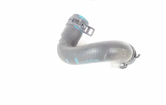 Mercedes-Benz A W176 Engine coolant pipe/hose A6512001482