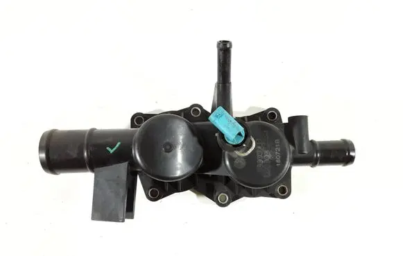 MG ZS Thermostat housing 10008730 10108855