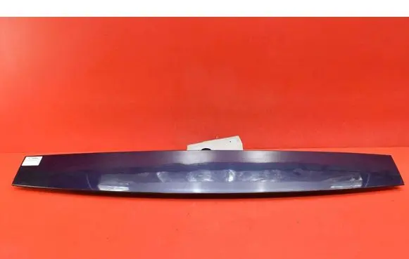 Audi A6 S6 C6 4F Rear window tailgate spoiler 9651062677