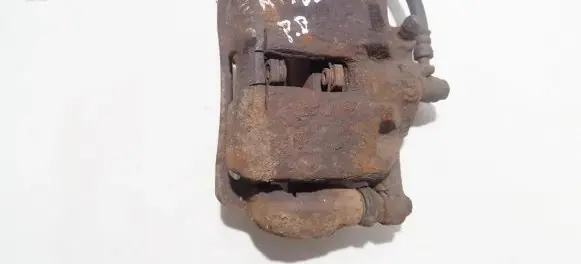 Honda Civic Front brake caliper