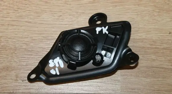 Volvo S80 Front door high frequency speaker 8696015