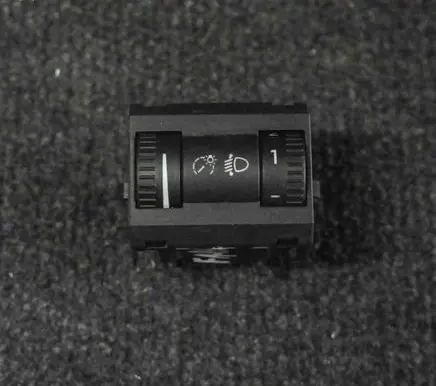 Skoda Octavia Mk2 (1Z) Other switches/knobs/shifts 1Z0941333