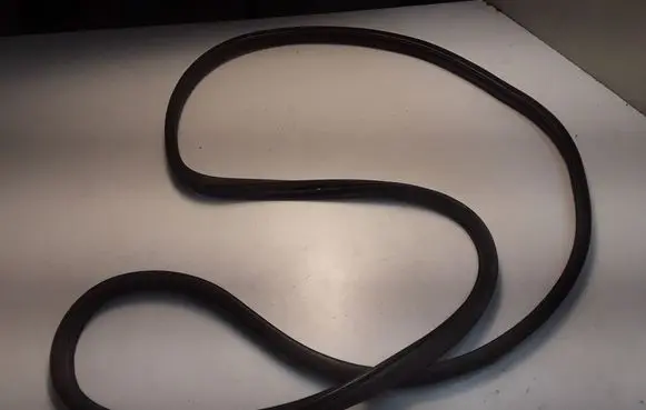 Honda CR-V Front door rubber seal 72350SWAA02