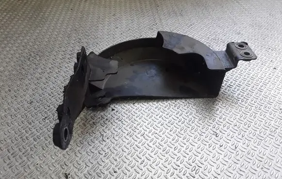 Peugeot Boxer Timing belt guard (cover) 9630041880