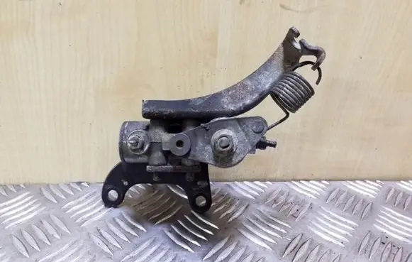 Subaru Forester SF Brake power pressure regulator 