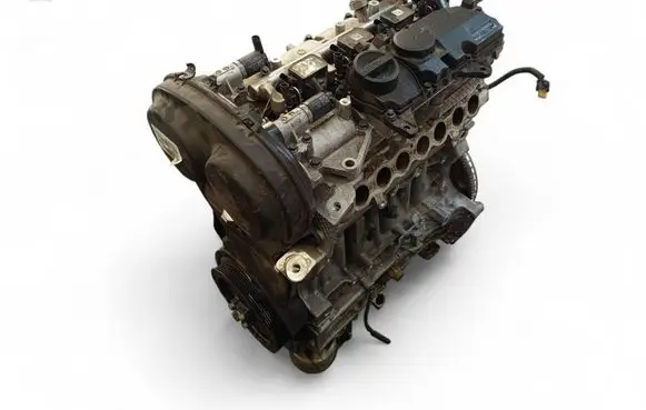 Volvo XC60 Engine HL142570010AAB 31434293 B4204T23