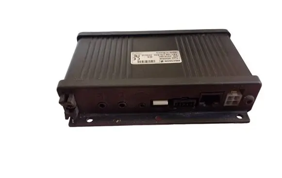 Audi A5 8T 8F GPS navigation control unit/module 105175R2A 02191081