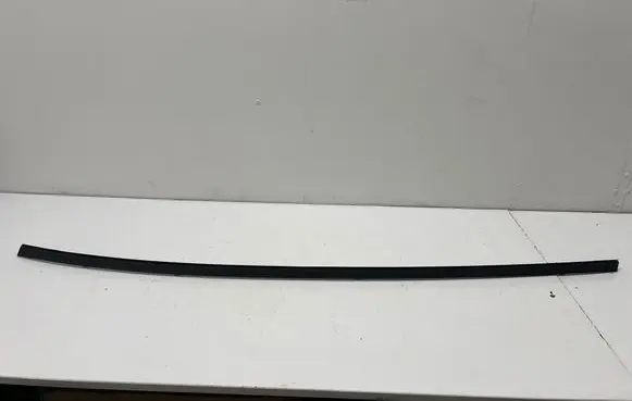 Mazda CX-30 Roof trim bar molding cover 