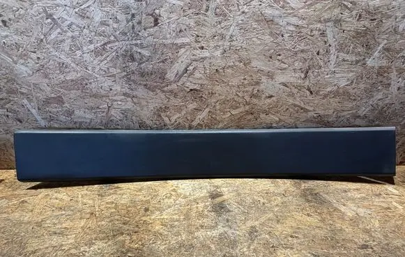 Fiat Ducato Sliding door trim (molding) 1306606070