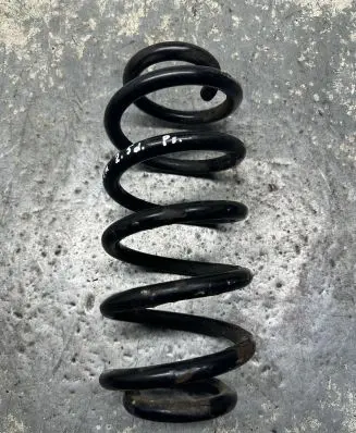 Audi A4 S4 B6 8E 8H Front coil spring