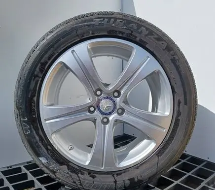 Mercedes-Benz E W213 R17 alloy rim 2134011200MERC2 2134011200 A2134011200