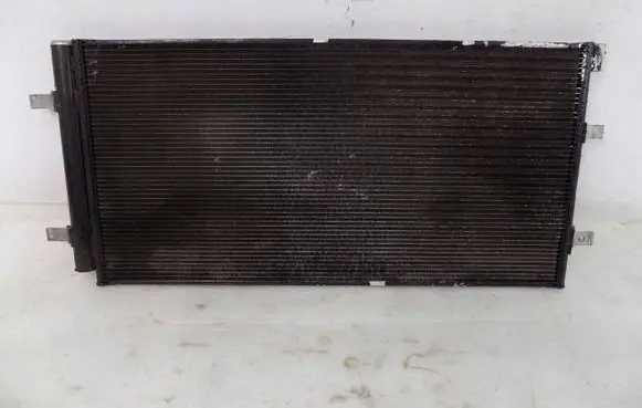 Audi A7 S7 4G A/C cooling radiator (condenser) 4G0260401B
