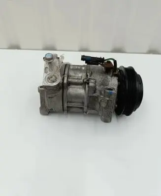 Chevrolet Camaro Air conditioning (A/C) compressor (pump) 4472502900 84313364 6SAS14C