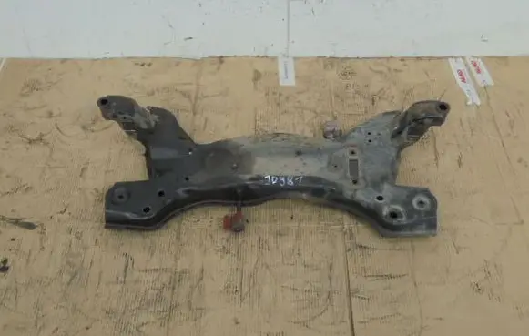 Skoda Fabia Mk2 (5J) Front subframe 6R0199315