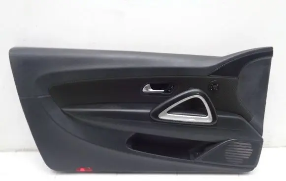 Volkswagen Scirocco Door card panel trim set 1K8867011AT
