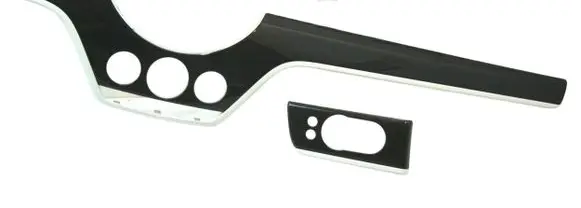Mini Cooper Countryman F60 Dashboard trim 51169333433 9333433 51169333435