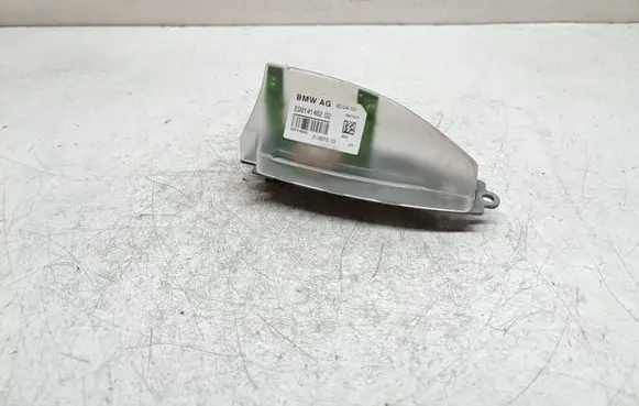 BMW 5 F10 F11 Aerial GPS antenna 9141462