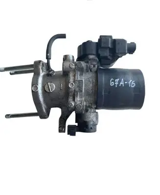 Toyota Hilux (AN10, AN20, AN30) Throttle valve 1923002010