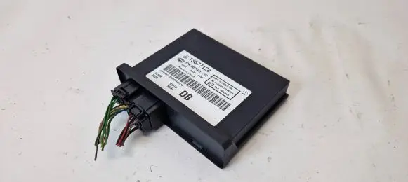 Saab 9-5 Door central lock control unit/module 13577128