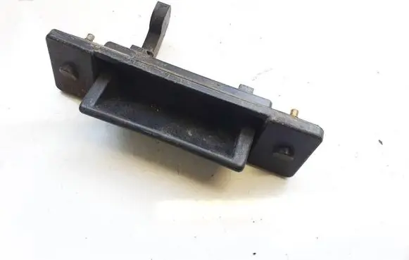 Mazda 626 Tailgate/trunk/boot exterior handle mbh340