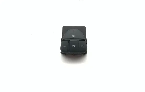 Jaguar XJ X350 Seat control switch 2W931477688