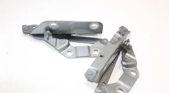 Land Rover Range Rover Evoque L538 Engine bonnet/hood hinges 6H5216800AC