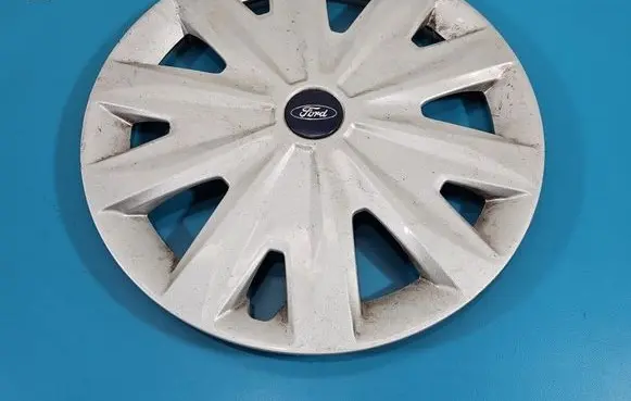 Ford Focus R16 wheel hub/cap/trim JX7C1130BB1A IMPRK1583117