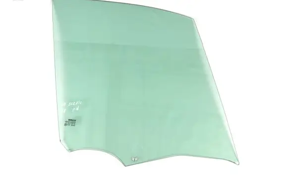 Renault Scenic II - Grand scenic II Front door window glass four-door dot24as2m25 43r00049