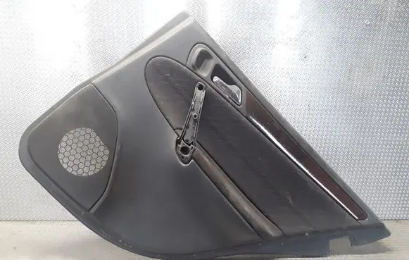 Mercedes-Benz C W203 Rear door card panel trim